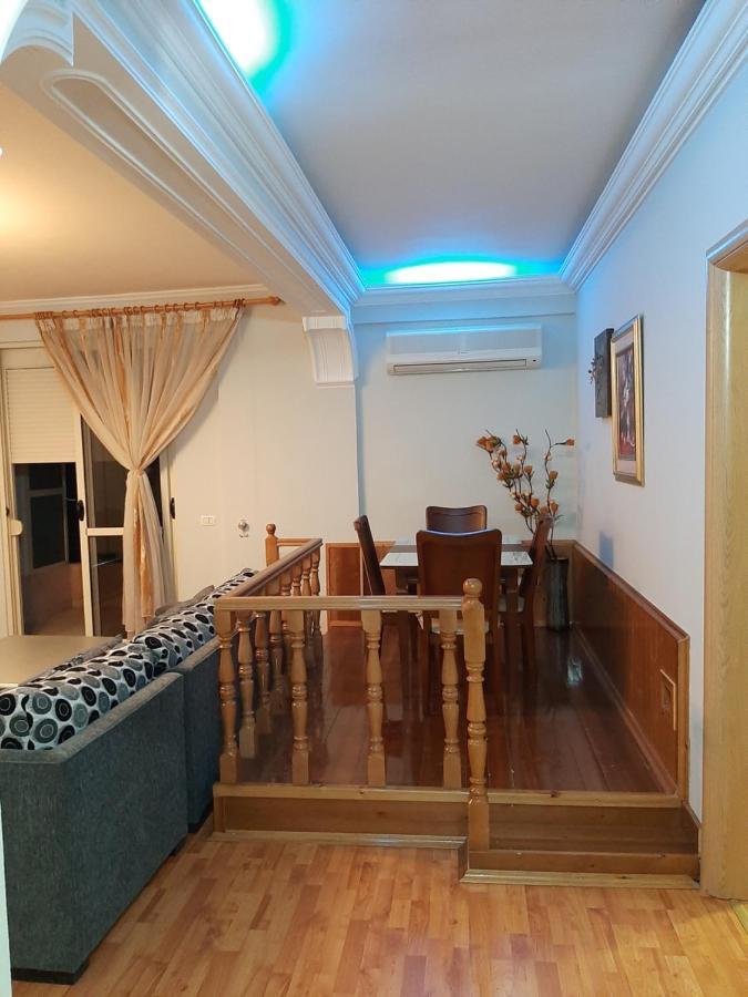 Апартаменти Apartament Egzoni City Center Берат Екстер'єр фото