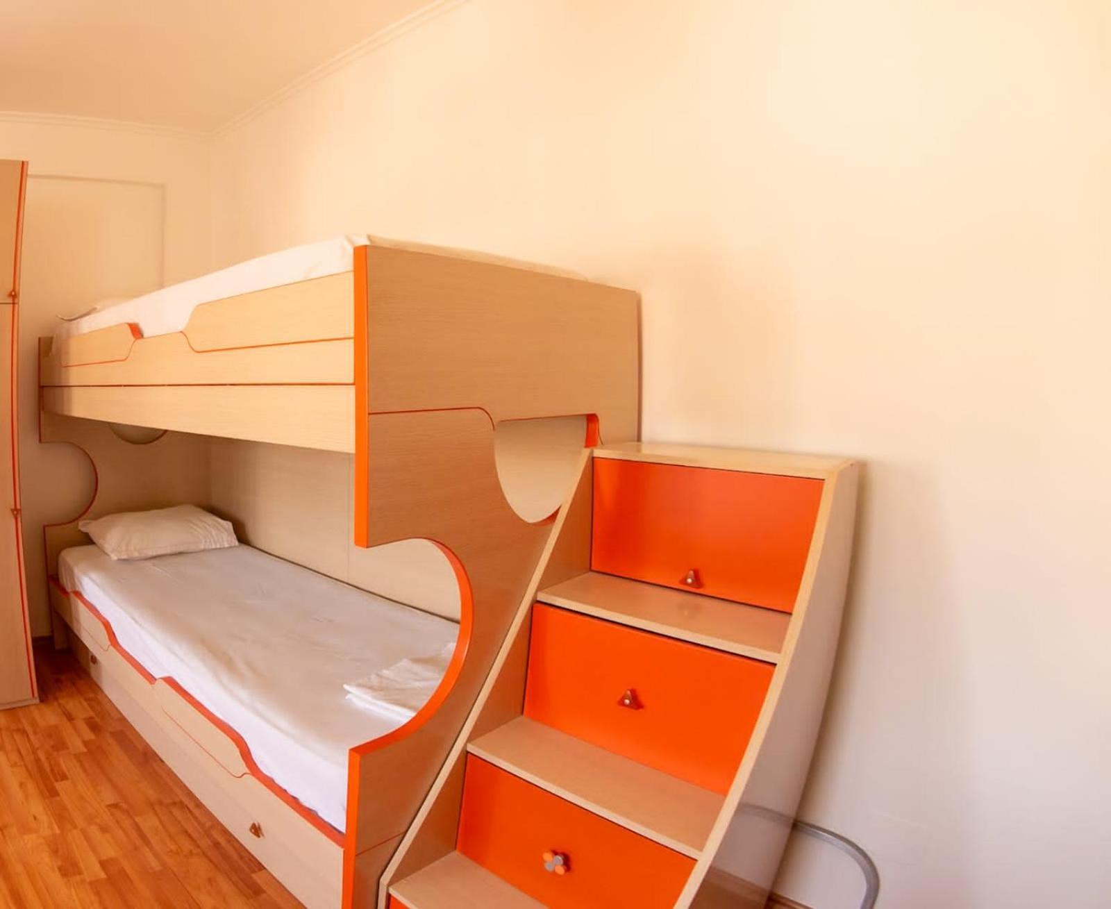 Апартаменти Apartament Egzoni City Center Берат Екстер'єр фото